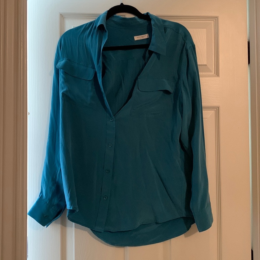 Equipment shirt